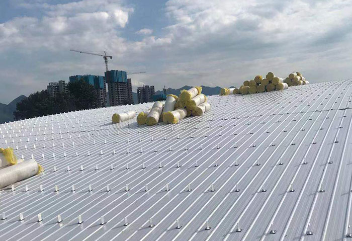 雅安网架钢结构工程有限公司